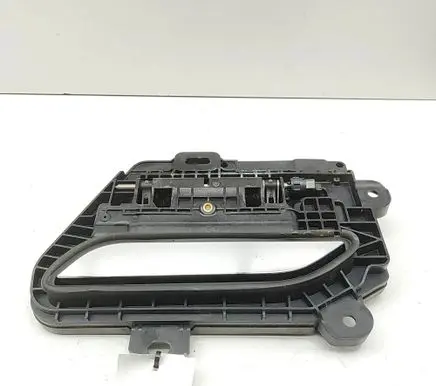 Tesla Model S Front door exterior handle 110029900B