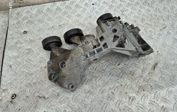 Generator/alternator bracket