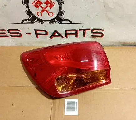 KIA Ceed Rear/tail lights 92401-a26