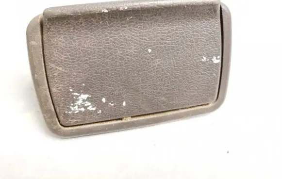 Renault Espace II Car ashtray 7700786993
