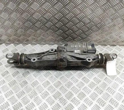 Audi RS6 C8 Steering rack 4N0909145C 4N0909145K