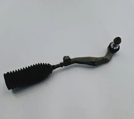 Steering tie rod