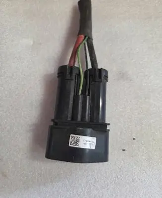 Other control units/modules