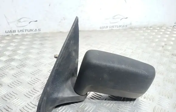 Ford Fiesta Coupe wind mirror (mechanical) 01789