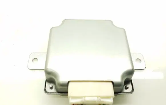 Suzuki SX4 Other control units/modules 3888579J10