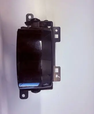 Audi A6 S6 C8 4K Distronic sensor bracket 4K0907639B 4K8907660B