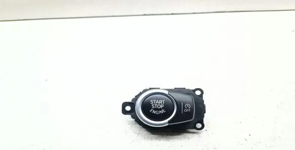 BMW X3 F25 Engine start stop button switch 9263432