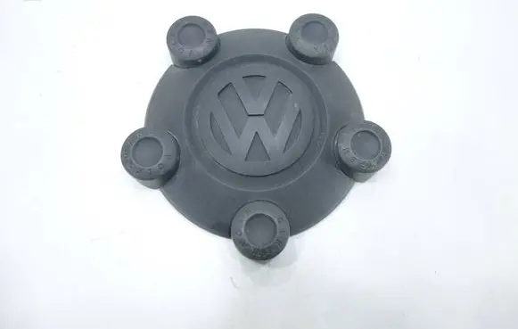Volkswagen Caddy Original wheel cap 2K0601169
