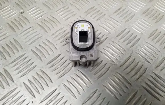 Volkswagen Tiguan Light module LCM 1420000863