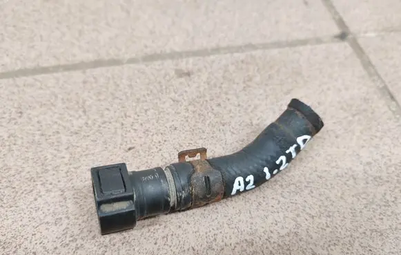 Audi A2 Fuel line/pipe/hose 