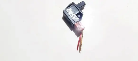 Peugeot 406 Brake pedal sensor switch 1075a