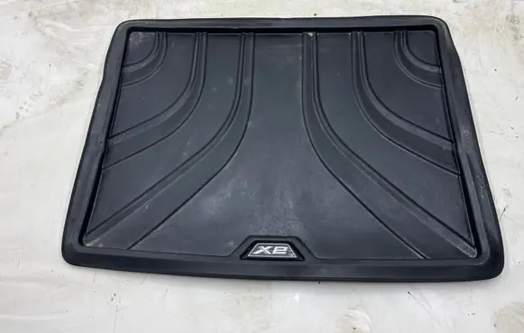 BMW X2 F39 Rubber trunk/boot mat liner 19473110