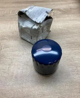 Nissan NP300 Oil filter cover 1520800Q0N 8201059775