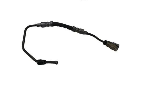BMW 5 E60 E61 Brake vacuum hose/pipe 