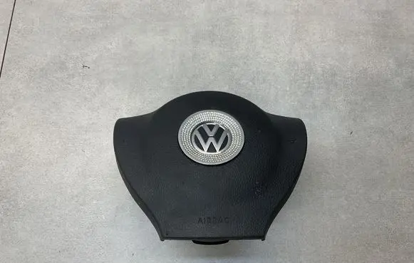 Volkswagen PASSAT CC Steering wheel airbag 3C8880201T