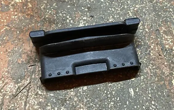 BMW 5 F10 F11 Other interior part 9268719 66405910
