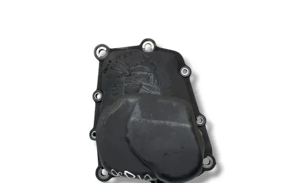 Opel Corsa D Gearbox sump 94724818