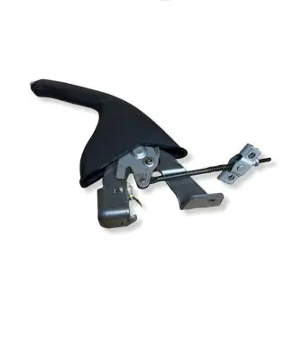 Honda Accord Hand brake release handle 