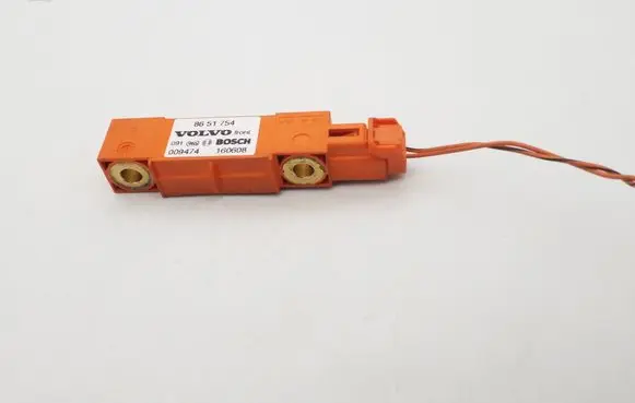 Volvo XC90 Tire pressure sensor 8651754