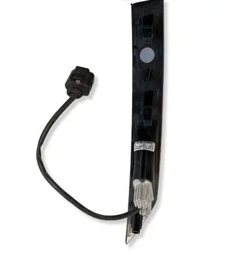 Skoda Kamiq Rear bumper light 657945701B 3202002057