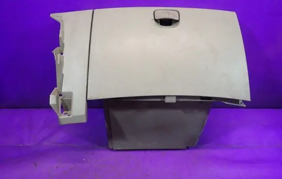 Renault Scenic II - Grand scenic II Glove box