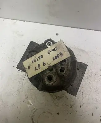 Volvo S40, V40 Air conditioning (A/C) compressor (pump) 8708581