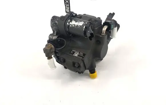Ford S-MAX Fuel injection high pressure pump 9683624080 A2C7100268