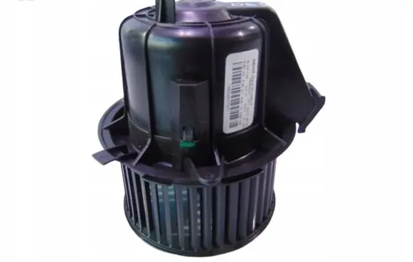 Citroen DS3 Heater fan/blower