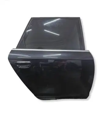 Audi A6 S6 C6 4F Rear door 