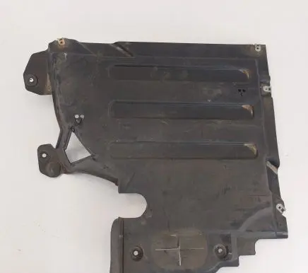 Mini One - Cooper F56 F55 Side bottom protection 7315817