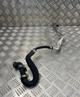Audi A6 S6 C7 4G Vacuum line/pipe/hose 059131119A