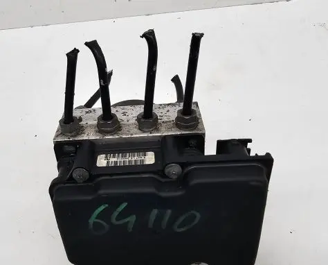 Nissan Micra ABS Pump 0265231841