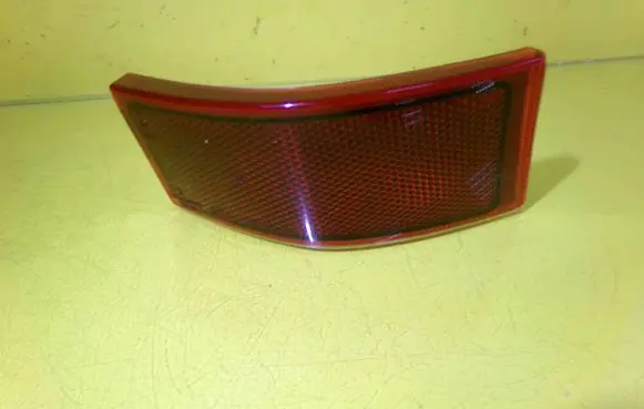 Opel Omega B1 Rear tail light reflector 143890