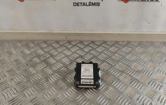 Toyota RAV 4 (XA30) Alarm control unit/module 8973042010 2370003730