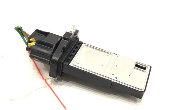 Nissan Micra Mass air flow meter 226807S000