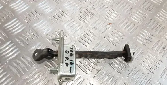 KIA Sorento Front door check strap stopper