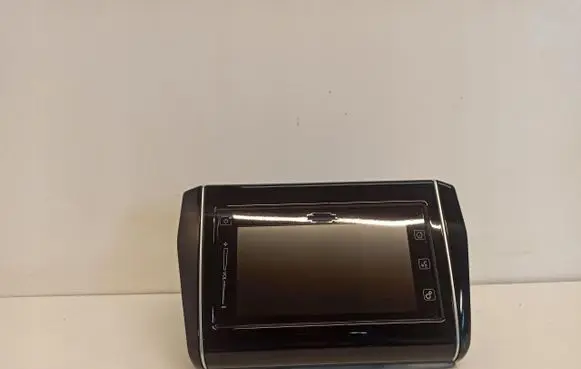 Suzuki Swift II Screen/display/small screen 39920-52R07