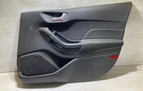 Ford Fiesta Front door card panel trim H1BBA23942A