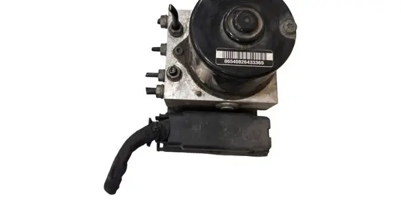Skoda Octavia Mk2 (1Z) ABS Pump 1K0614517AB 1K0907379AB