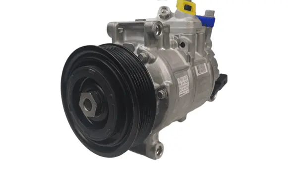Audi A1 Air conditioning (A/C) compressor (pump)