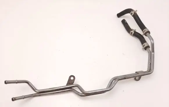 Subaru Forester SJ Fuel line pipe