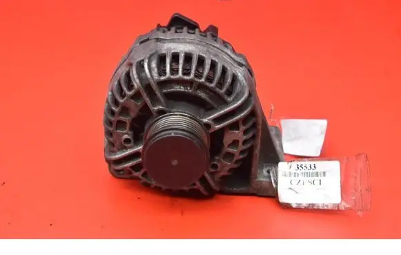 Volvo V70 Generator/alternator 8676498