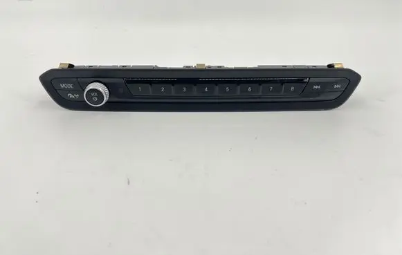 BMW 3 G20 G21 Sound control switch 7949453 900268105104 19B096AP0782