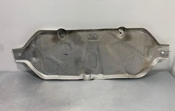 Jeep Compass Exhaust heat shield 57008364