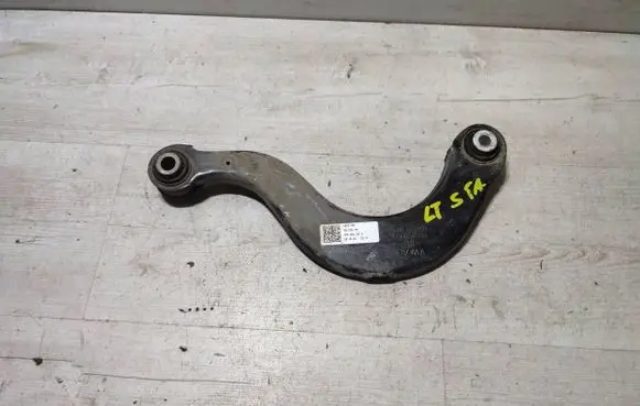 Volkswagen Touran III Rear control arm 5Q0505323D 878ZPR