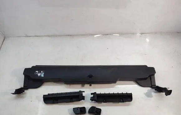 Mercedes-Benz E A207 Parcel shelf load cover A2076900065