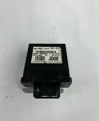 KIA Pro Cee'd II Other control units/modules 92170A2000 JEU140521 8548310