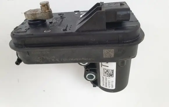 Nissan Qashqai Turbine electric control actuator 8306040036 6NW01113238