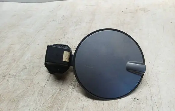 Opel Zafira B Fuel tank cap 13129588 EN590 13214862