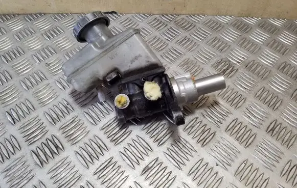 Suzuki Grand Vitara II Master brake cylinder 0204223393